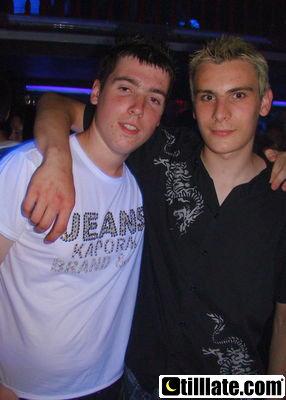 deux amis